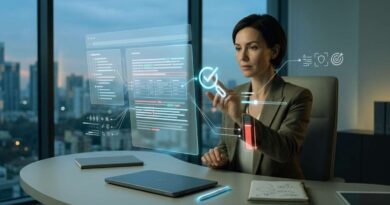 errores al crear contenido con IA