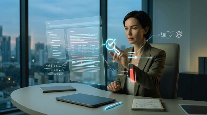 errores al crear contenido con IA