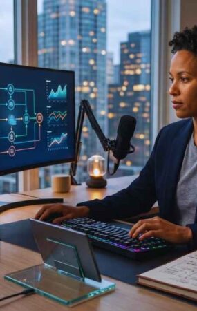 estrategias para agencias remotas