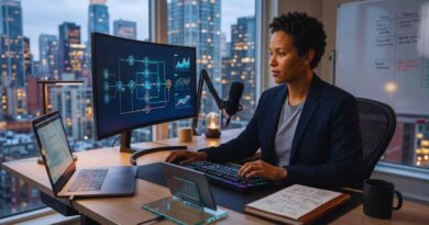 estrategias para agencias remotas