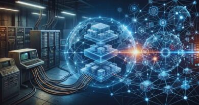 evolución del cloud computing