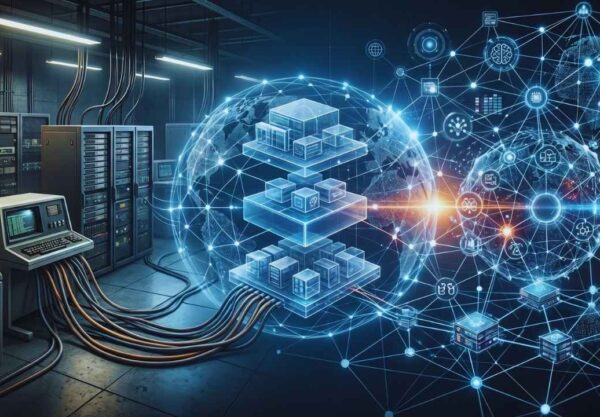 evolución del cloud computing