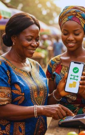 fintech e inclusión financiera