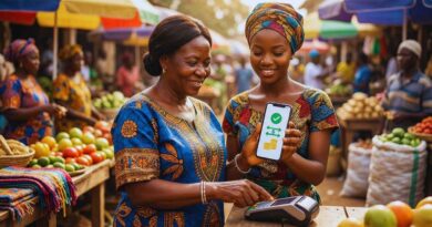 fintech e inclusión financiera