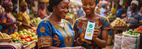 fintech e inclusión financiera