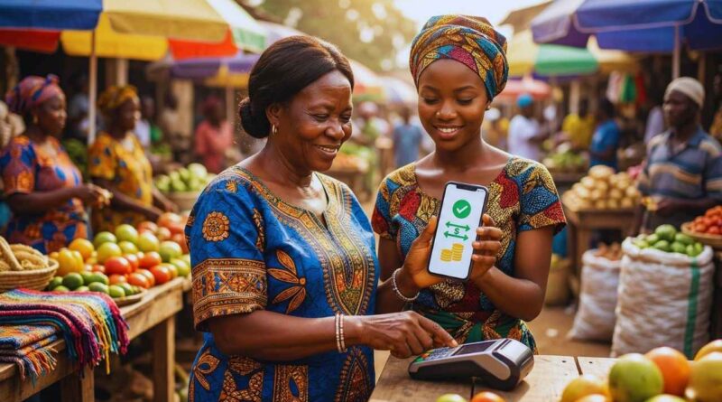 fintech e inclusión financiera