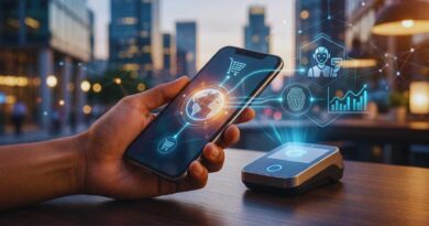 futuro de los pagos instantáneos