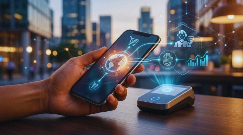 futuro de los pagos instantáneos