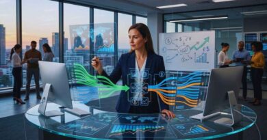 gestión del flujo caja