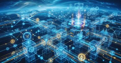 guía DeFi para principiantes