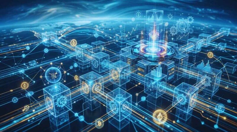 guía DeFi para principiantes