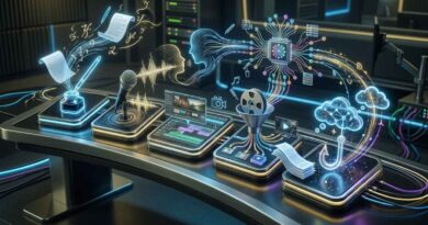 herramientas de IA para crear guiones