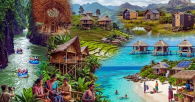 hoteles ecológicos calidad precio