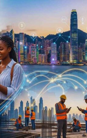 impacto de las criptomonedas en la economía