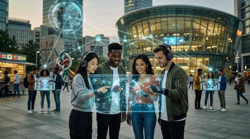 impacto social de los videojuegos multijugador