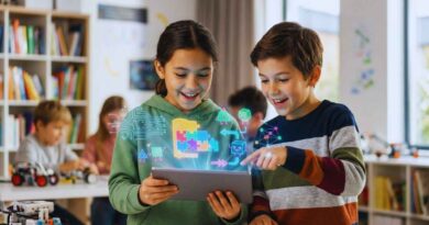 juegos de programación para niños