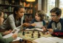 juegos de rol en niños