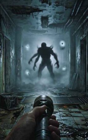 juegos de terror más aterradores