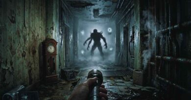 juegos de terror más aterradores