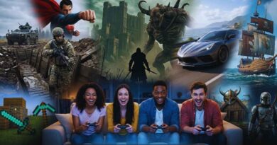 juegos multijugador con amigos