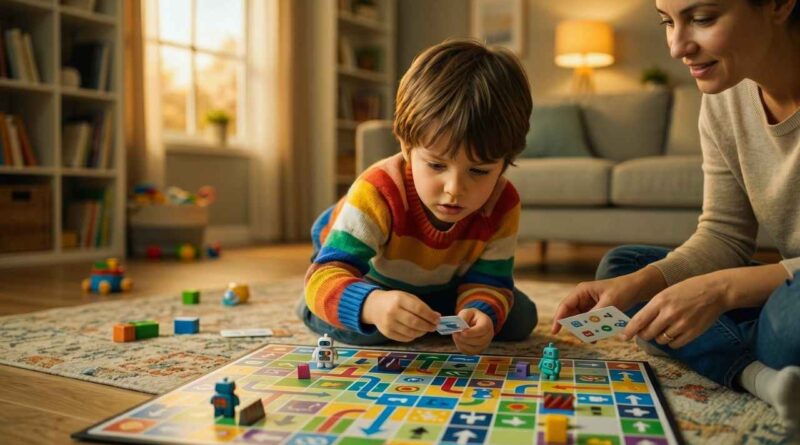 juegos programación para niños