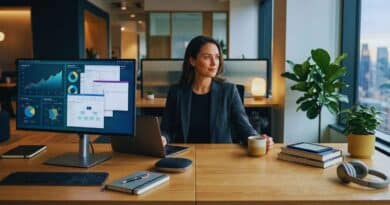 límites saludables para fundadores