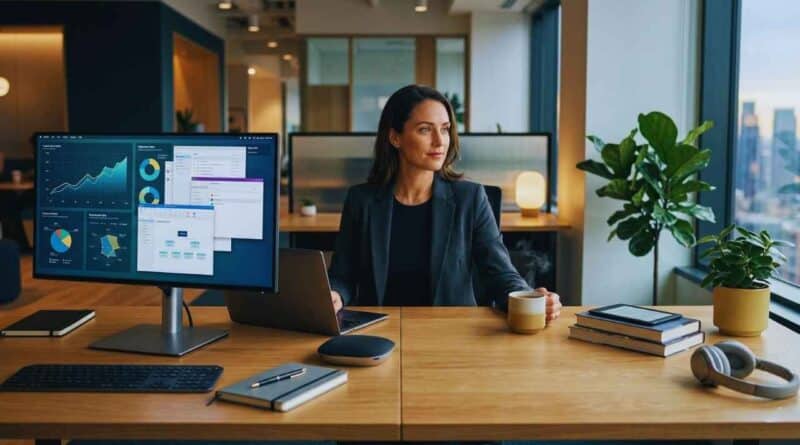 límites saludables para fundadores