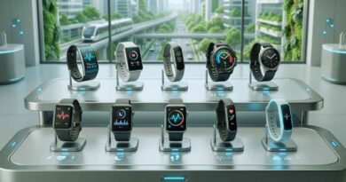 mejores wearables deportivos calidad precio