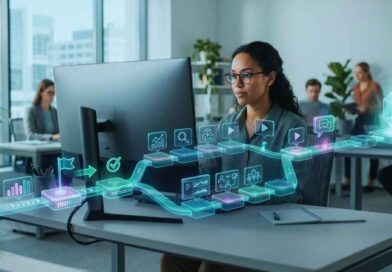 onboarding para SaaS B2B