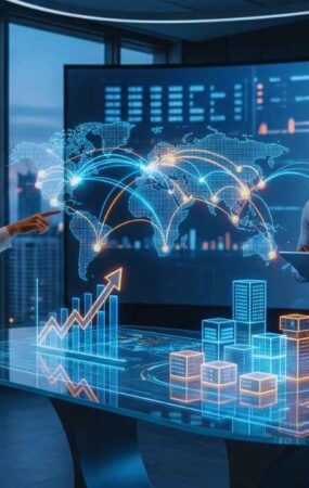 plataformas de crowdfunding para fintech