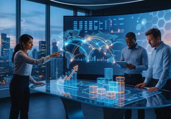 plataformas de crowdfunding para fintech