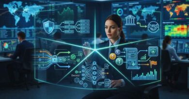 regulaciones fintech esenciales