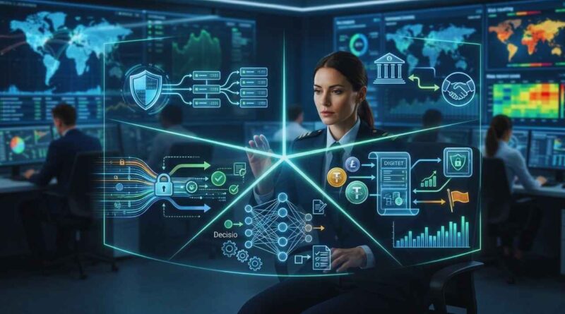 regulaciones fintech esenciales