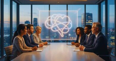 salud mental en el emprendimiento