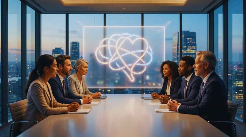 salud mental en el emprendimiento