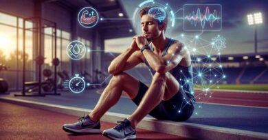 sueño y rendimiento deportivo