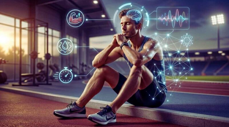 sueño y rendimiento deportivo