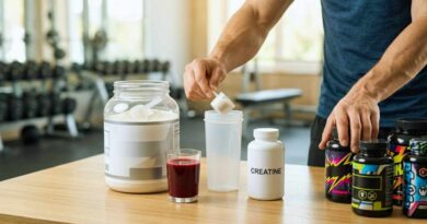 suplementos deportivos