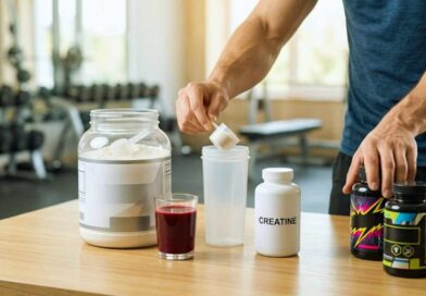 suplementos deportivos