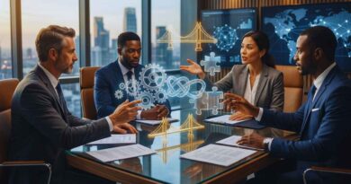 técnicas de negociación empresarial