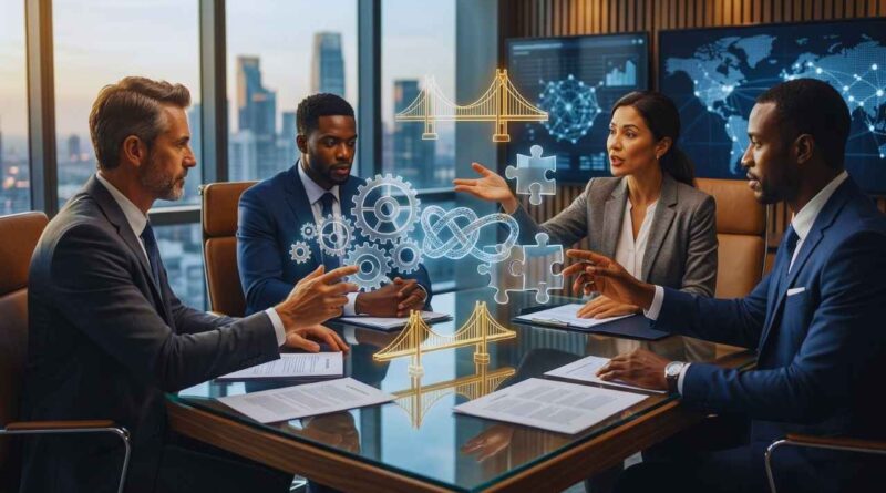 técnicas de negociación empresarial