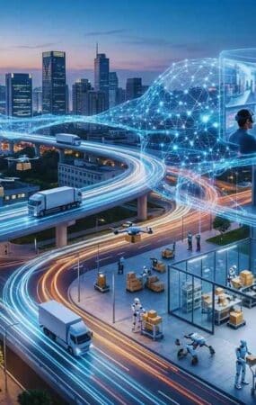 tecnologías que reemplazarán trabajos