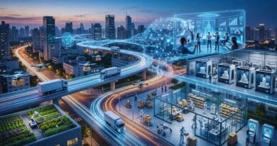 tecnologías que reemplazarán trabajos