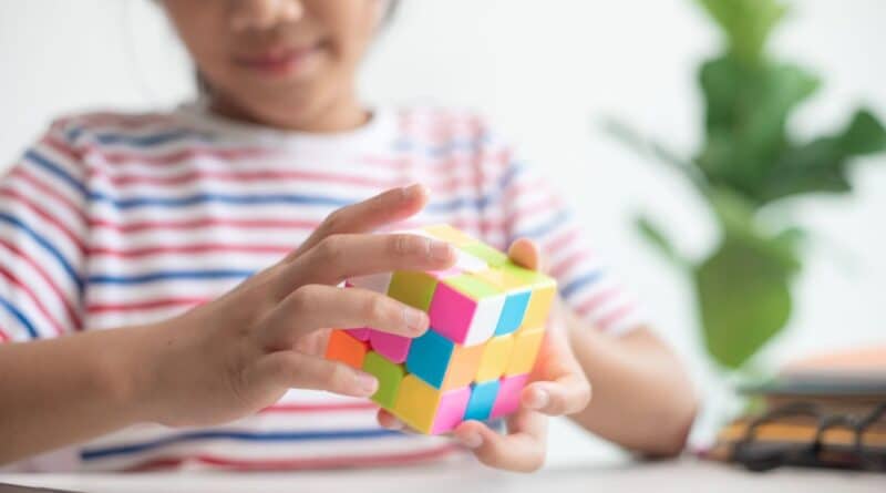 juegos de lógica para niños de primaria