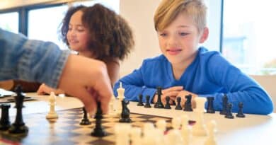 juegos de mesa para habilidades sociales