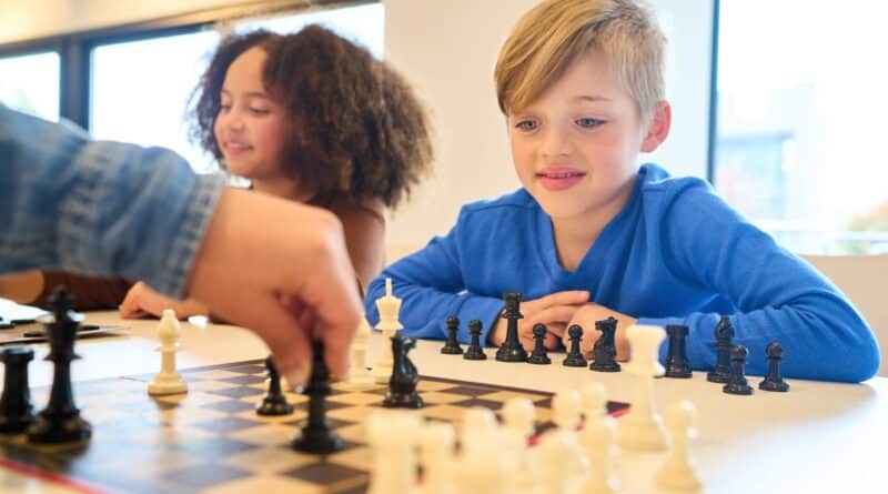 juegos de mesa para habilidades sociales