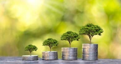 estrategias financieras para fundadores