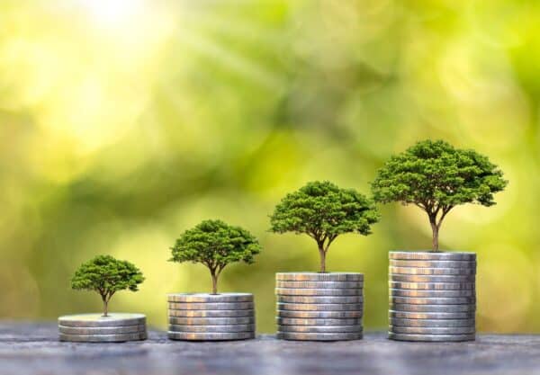 estrategias financieras para fundadores