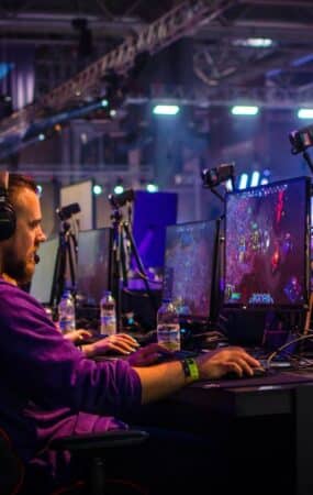títulos de eSports con mayor audiencia global