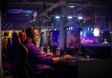 títulos de eSports con mayor audiencia global